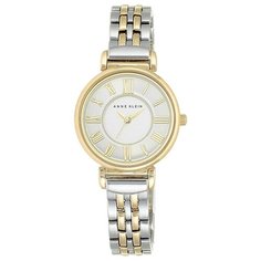 Наручные часы Anne Klein 2159SVTT