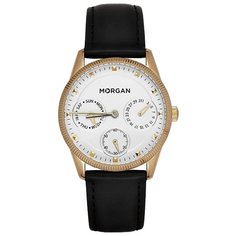 Наручные часы MORGAN MG 006 1BA