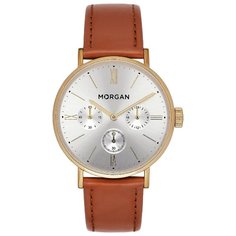 Наручные часы MORGAN MG 009 1BU