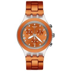Наручные часы swatch SVCK4051AG