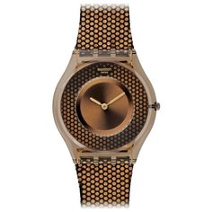 Наручные часы swatch SFC105