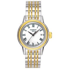 Наручные часы Tissot