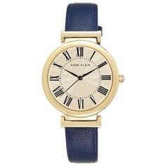 Наручные часы Anne Klein 2136CRNV