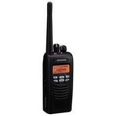 Рация KENWOOD NX-200K