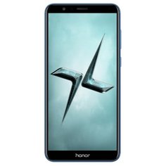 Смартфон Honor 7X 128GB