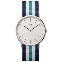 Наручные часы Daniel Wellington