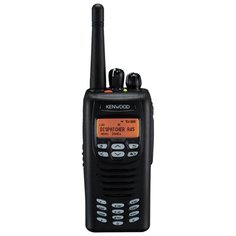 Рация KENWOOD NX-300K3