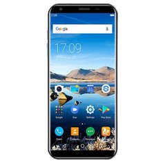 Смартфон OUKITEL K5