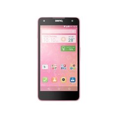 Смартфон BenQ F52