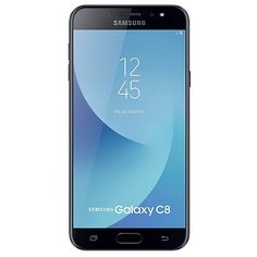 Смартфон Samsung Galaxy C8 32GB