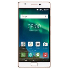 Смартфон Philips Xenium X818