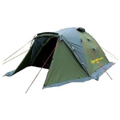 Палатка Canadian Camper KARIBU