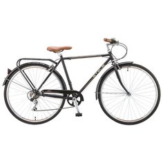 Городской велосипед STELS