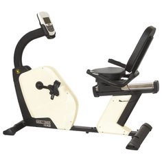 Горизонтальный велотренажер Hasttings