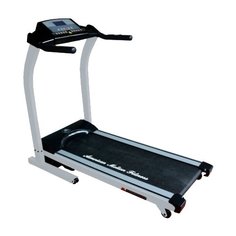 Электрическая беговая дорожка American Motion Fitness