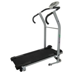 Механическая беговая дорожка House Fit