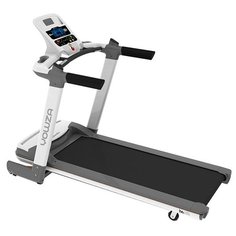 Электрическая беговая дорожка Eurofit