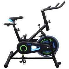 Вертикальный велотренажер Starfit