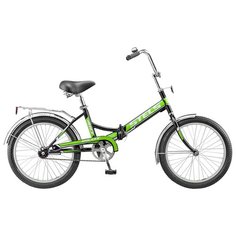 Городской велосипед STELS Pilot