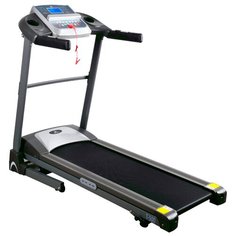 Электрическая беговая дорожка DFC