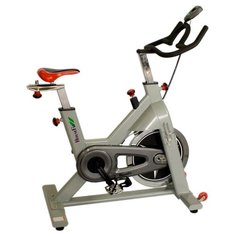 Вертикальный велотренажер House Fit