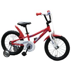 Детский велосипед Ride 16 Boy