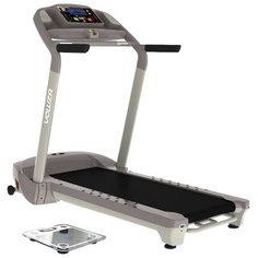 Электрическая беговая дорожка Eurofit