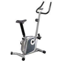 Вертикальный велотренажер House Fit