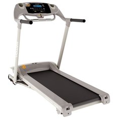 Электрическая беговая дорожка Eurofit