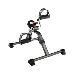 Портативный велотренажер Barry