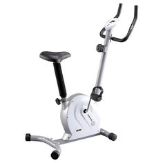 Вертикальный велотренажер House Fit