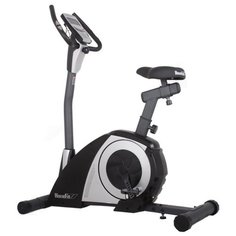 Вертикальный велотренажер House Fit