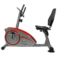 Горизонтальный велотренажер Sport Elite