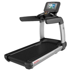 Электрическая беговая дорожка Life Fitness