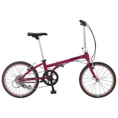 Городской велосипед Dahon