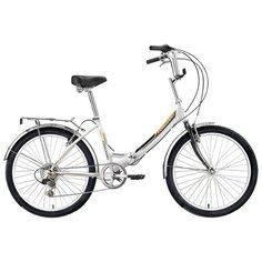 Городской велосипед FORWARD