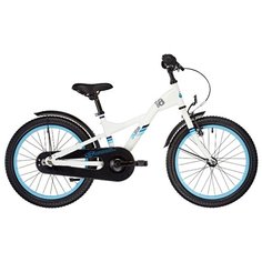 Детский велосипед Scool XXLite S`Cool