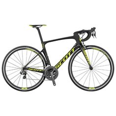 Шоссейный велосипед Scott Foil