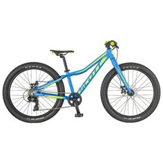 Подростковый горный MTB Scott