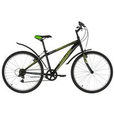 Горный MTB велосипед FORWARD