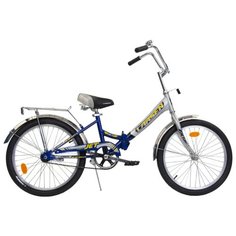 Подростковый городской Larsen