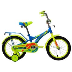 Детский велосипед FORWARD