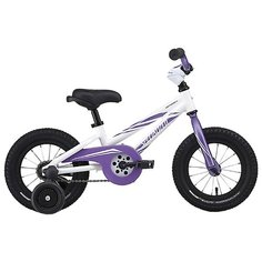 Детский велосипед Specialized