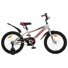Детский велосипед Novatrack