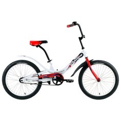 Подростковый городской Forward