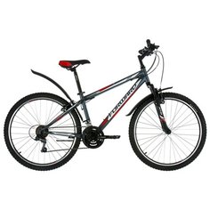 Горный MTB велосипед FORWARD