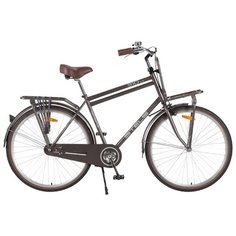 Городской велосипед STELS