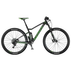 Горный MTB велосипед Scott