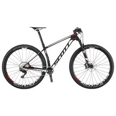Горный MTB велосипед Scott