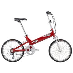 Городской велосипед Giant